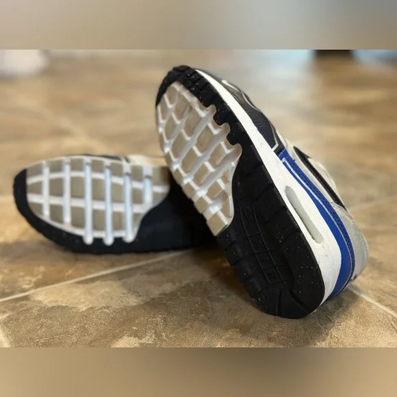 Nike Kids Air Max Shoes - Picture 5 of 7